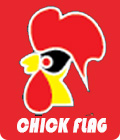 Chick Flag