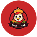 Chick Flag